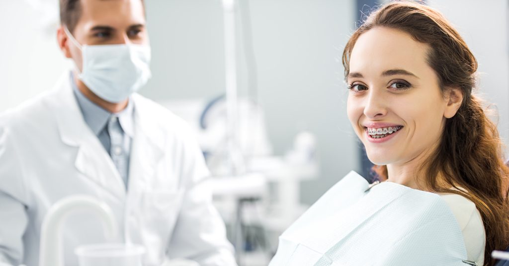Dental Financing