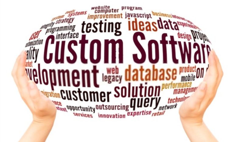 Essential Tips for Custom Software Development