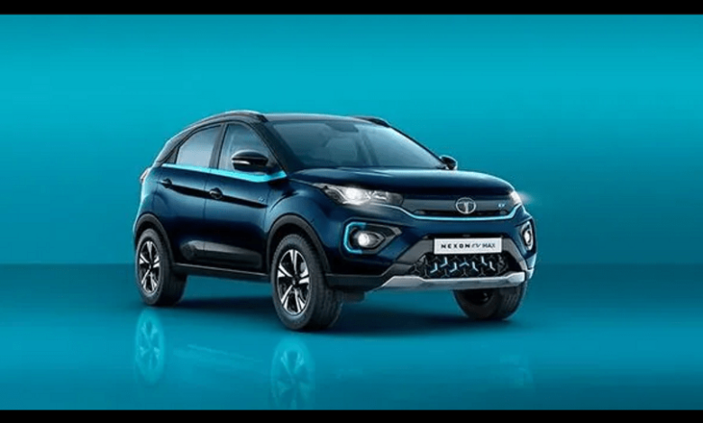Tata Nexon EV Max Review