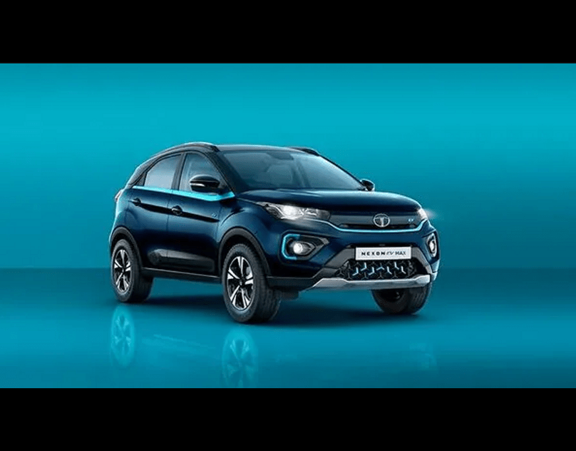 Tata Nexon EV Max Review