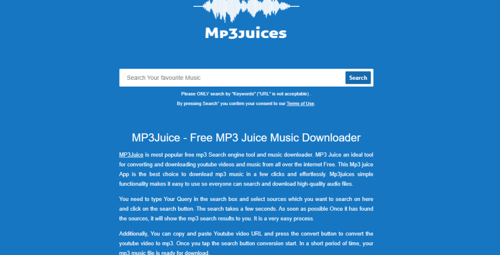 MP3 JUICES