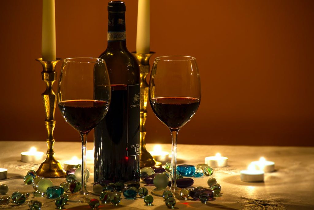 Things You Need To Know On How Red Wine Is Made