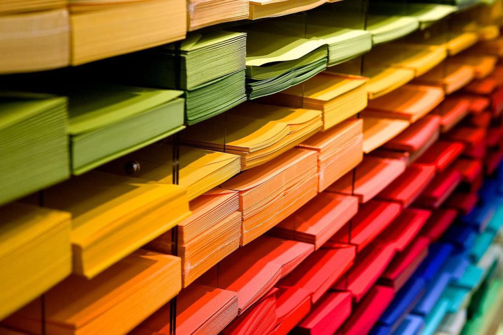 stationery suppliers Dubai