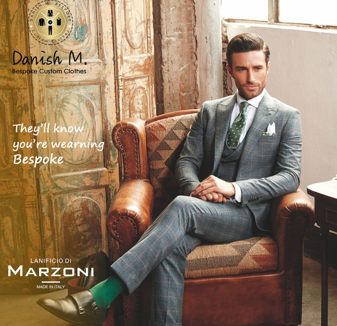 Bespoke-clothes