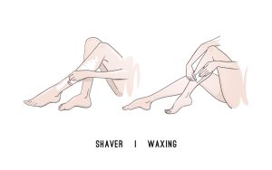 Which Is Better Shaving or Waxing