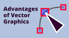 Benefits Of Vector Graphics