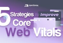 Core Web Vitals