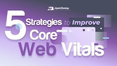 Core Web Vitals