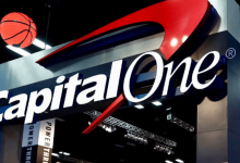 CapitalOne