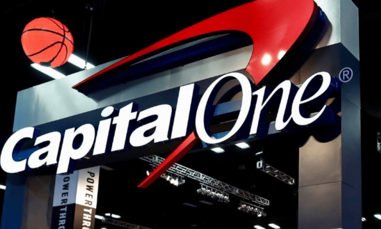 CapitalOne