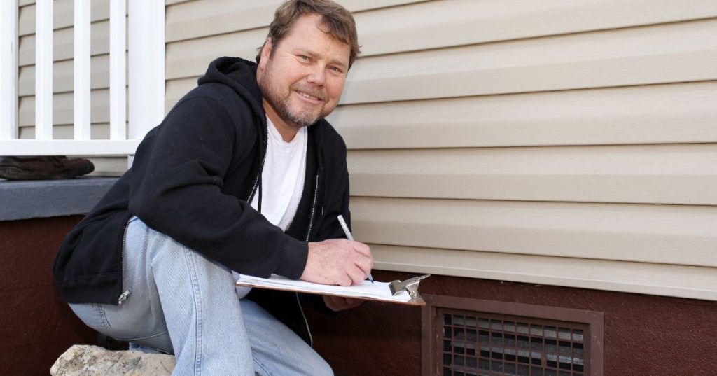 home inspection service Fort Myers