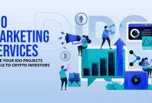 IDO Marketing Services
