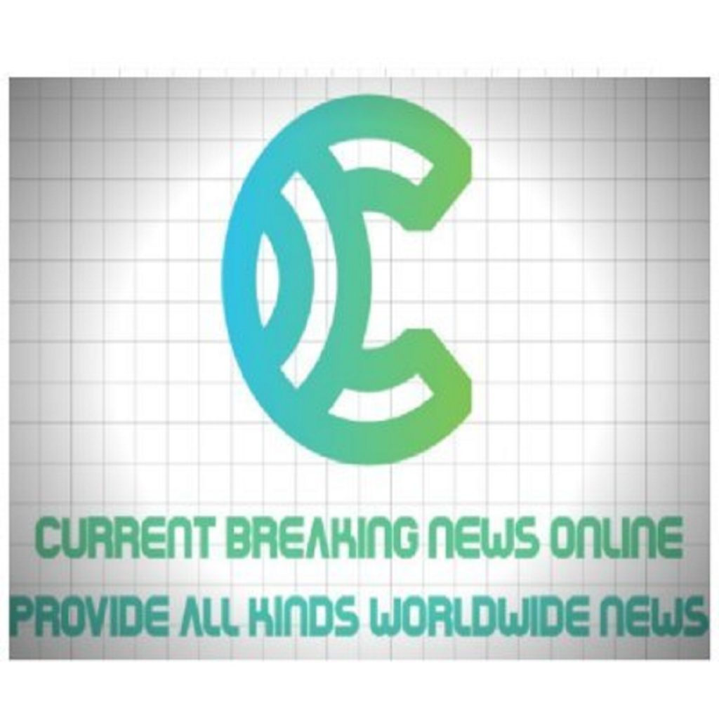 current breaking news online