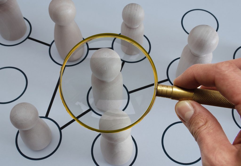 Competitive Intelligence Strategy