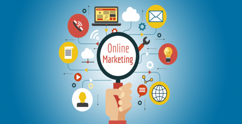 What Is Digital Marketing?