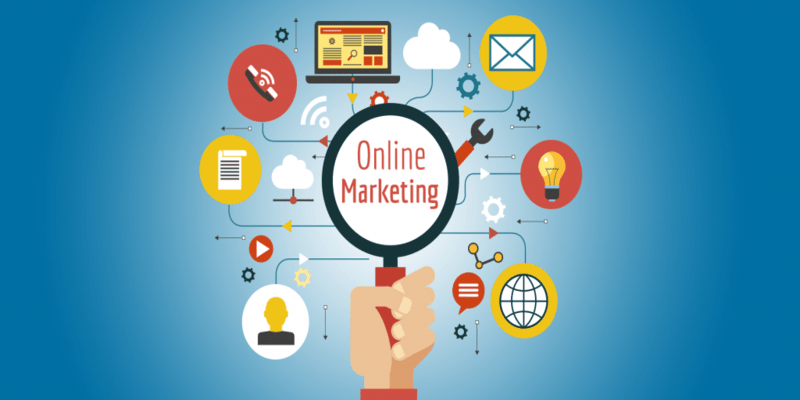What Is Digital Marketing?