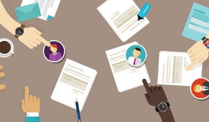 recruitment agency