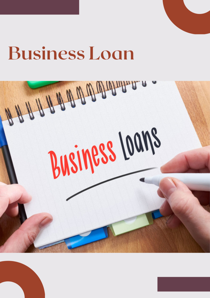 Business Loan