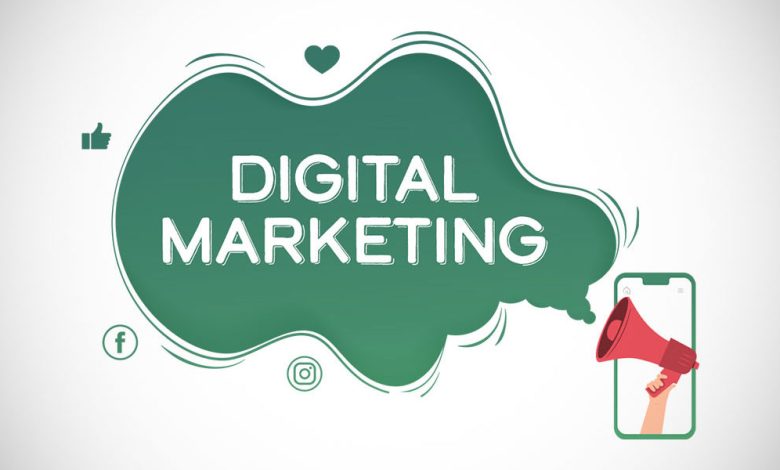 Digital Marketing