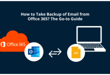 How to Take Backup of Email from Office 365 The Go-to Guide.png