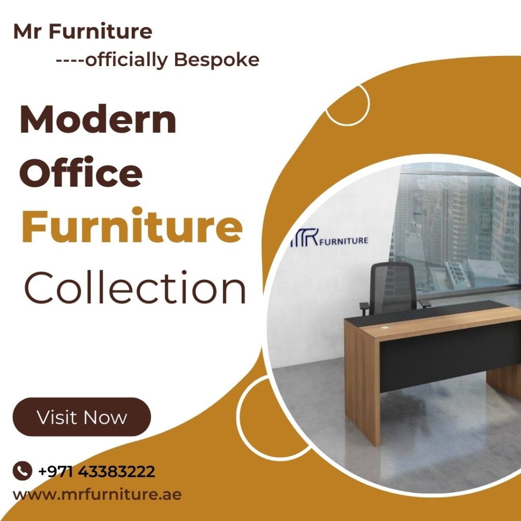 office furniture in Dubai
