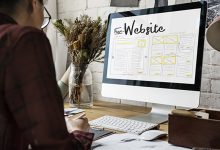 Important of web development for businesses