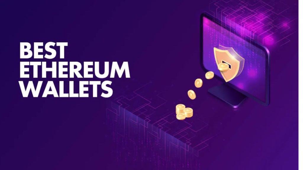 A Step By Step Guide To Ethereum Wallets For Storing ETH