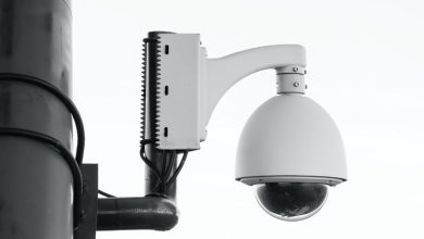 Dome Camera