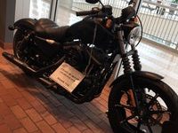 What are the advantages of Leasing a Harley Davidson Motorcycle