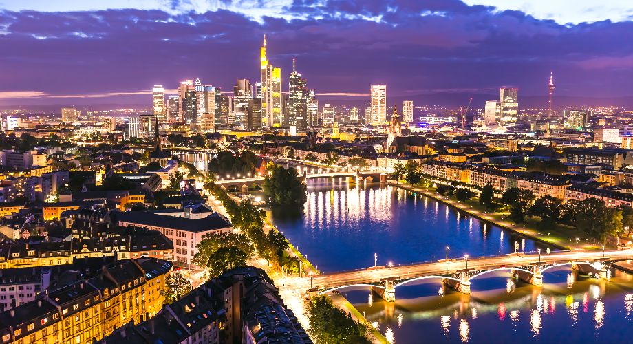 liveable cities