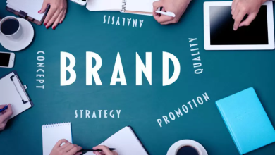 Which branding solutions are available on the market?