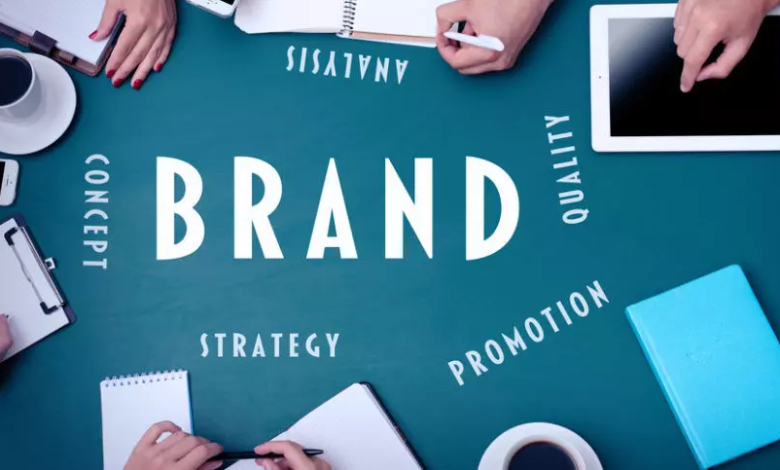 Which branding solutions are available on the market?