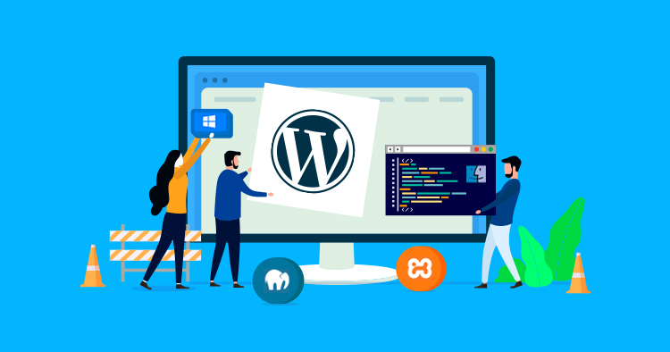 About WordPress