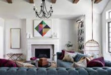 Low cost decoration to power