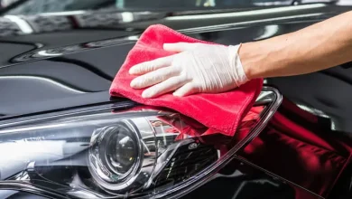 Car Detailing Service