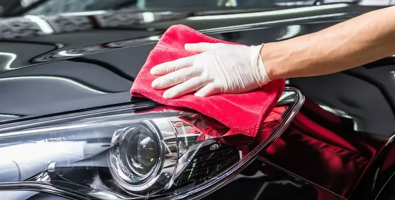 Car Detailing Service