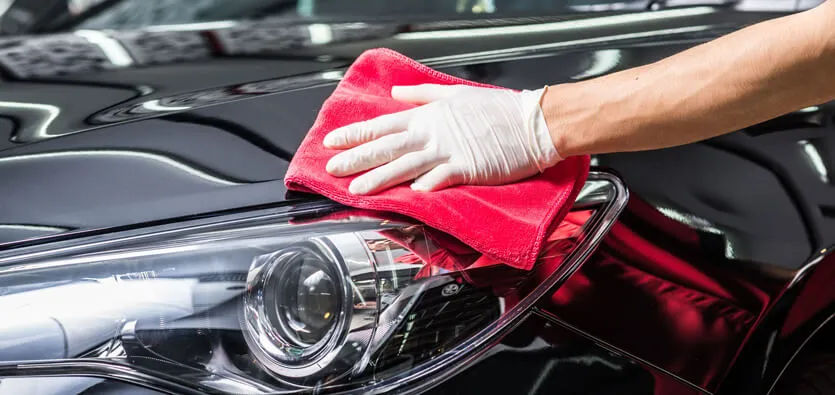 Car Detailing Service