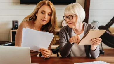 Elder Law Attorney
