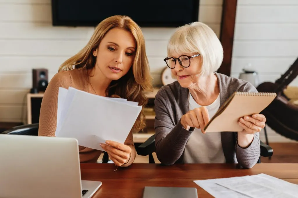 Elder Law Attorney