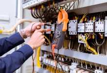 Electrical Contractor