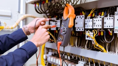 Electrical Contractor