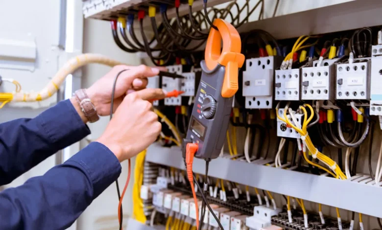 Electrical Contractor