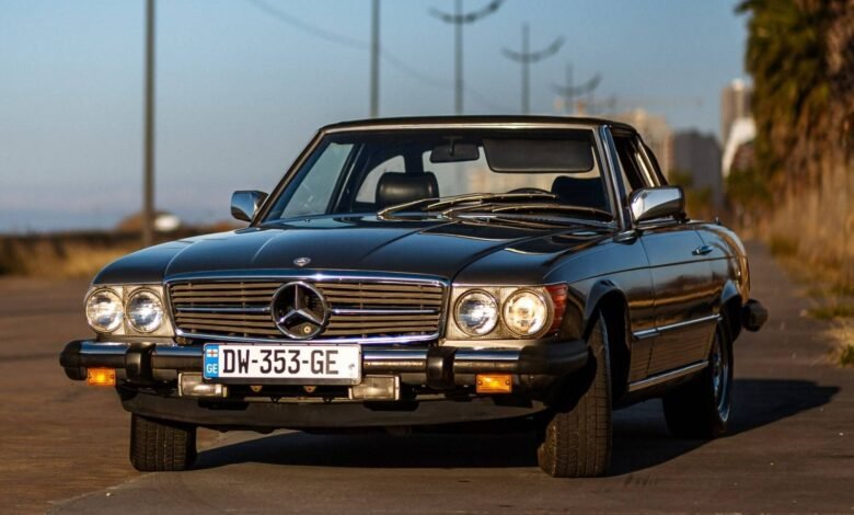 Car Rental Tbilisi